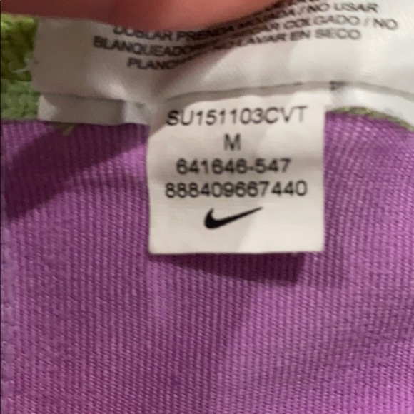 Nike pros - Picture 2 of 3